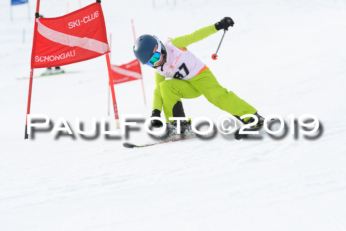 Schongauer Zwergerlrennen 2019