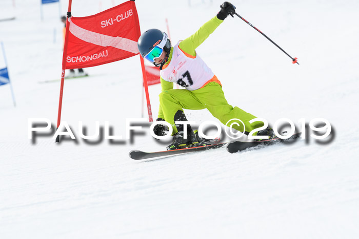 Schongauer Zwergerlrennen 2019