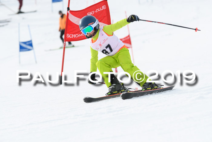 Schongauer Zwergerlrennen 2019