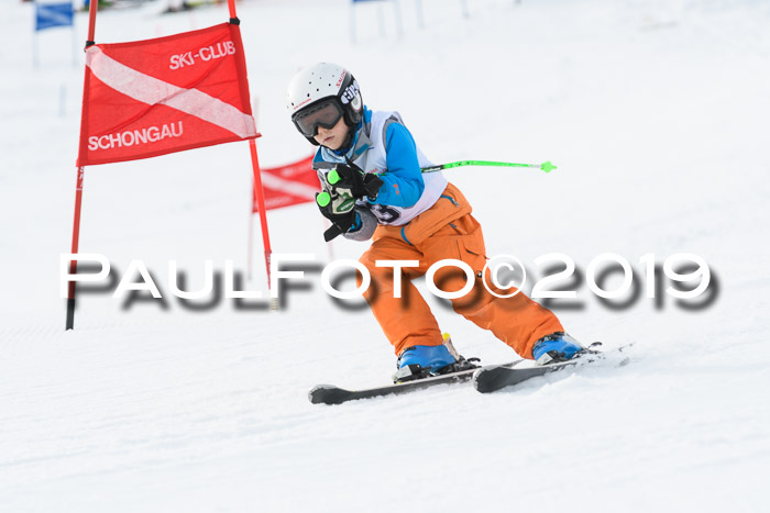 Schongauer Zwergerlrennen 2019