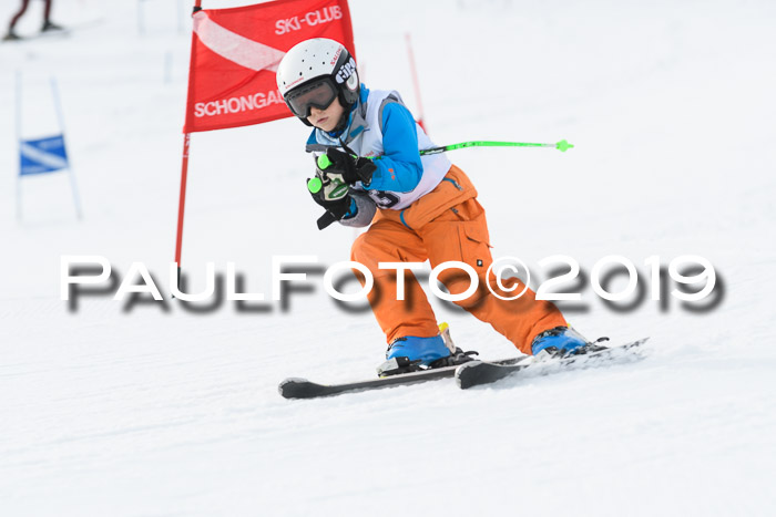 Schongauer Zwergerlrennen 2019