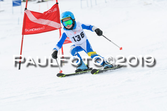 Schongauer Zwergerlrennen 2019