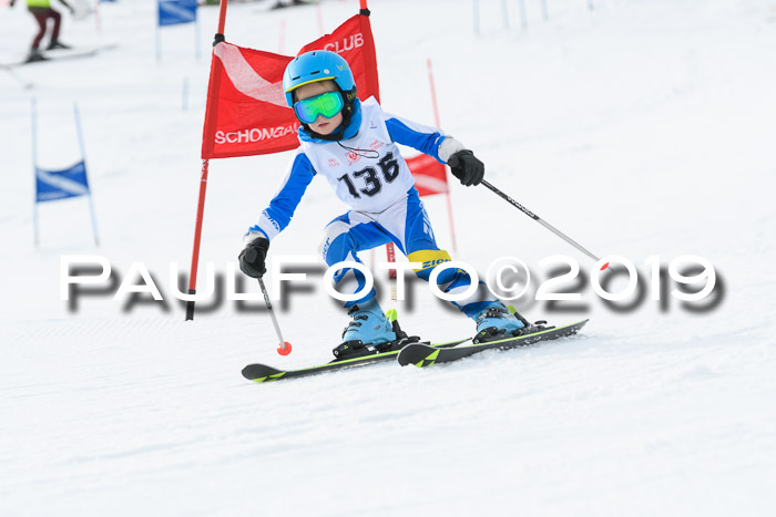 Schongauer Zwergerlrennen 2019