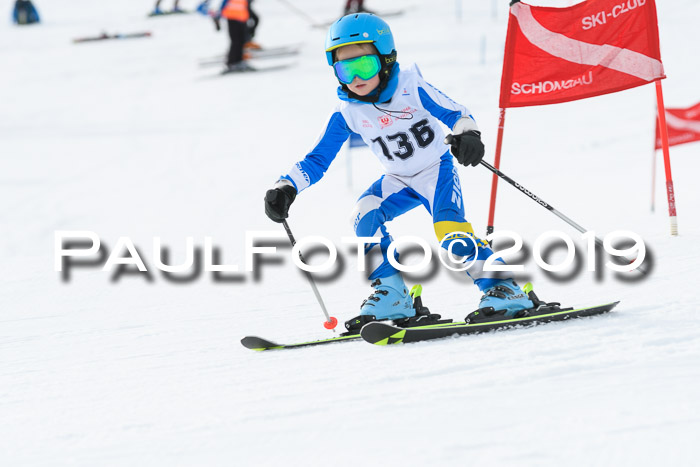 Schongauer Zwergerlrennen 2019