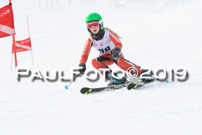 Schongauer Zwergerlrennen 2019