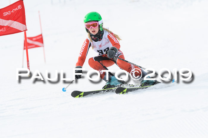 Schongauer Zwergerlrennen 2019