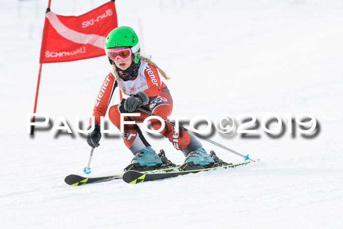 Schongauer Zwergerlrennen 2019