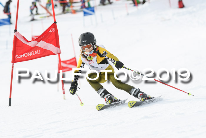 Schongauer Zwergerlrennen 2019