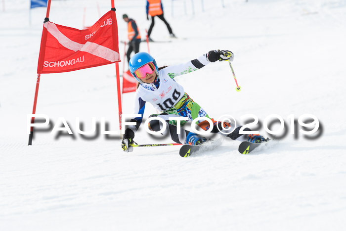Schongauer Zwergerlrennen 2019