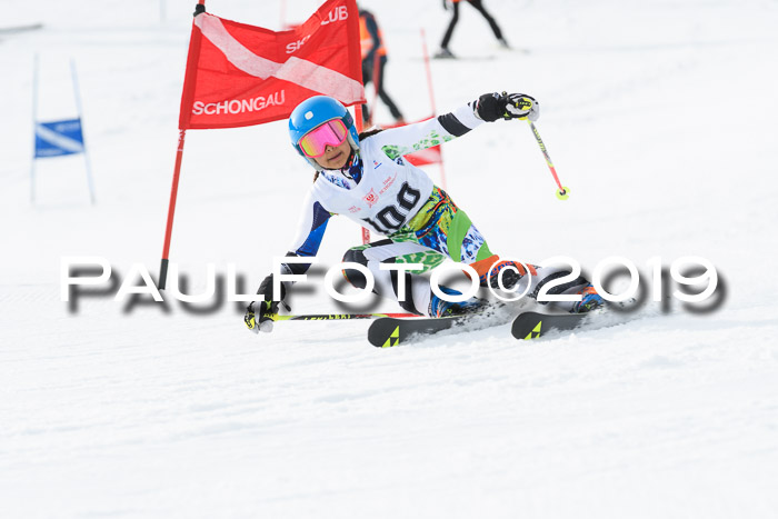 Schongauer Zwergerlrennen 2019