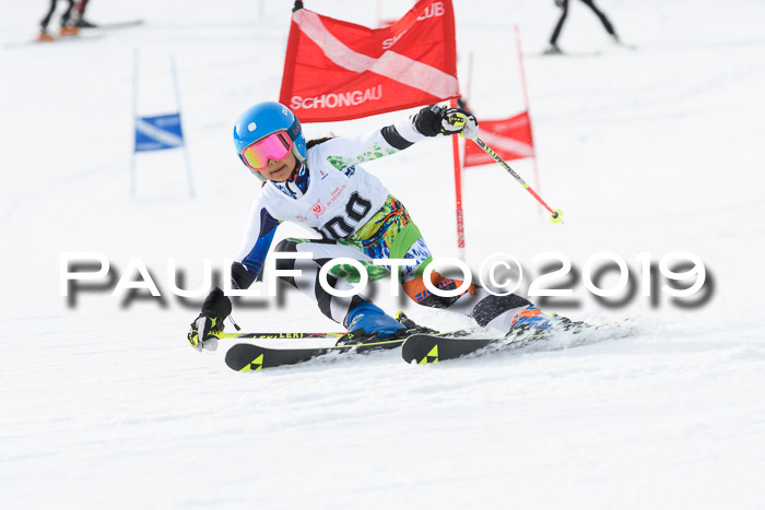 Schongauer Zwergerlrennen 2019