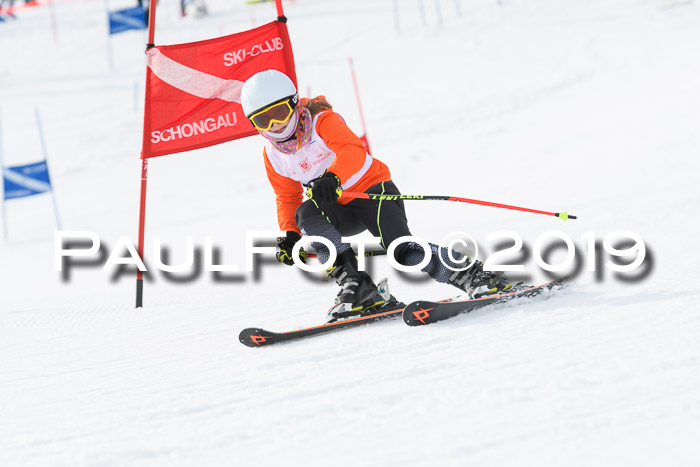 Schongauer Zwergerlrennen 2019
