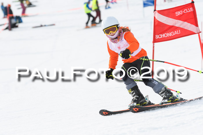 Schongauer Zwergerlrennen 2019