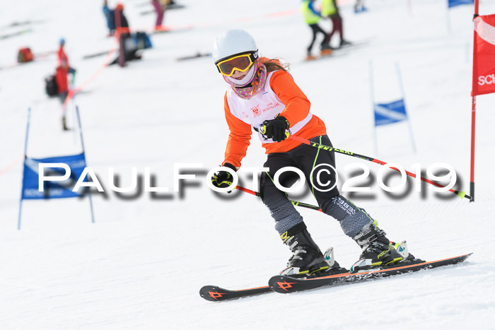 Schongauer Zwergerlrennen 2019