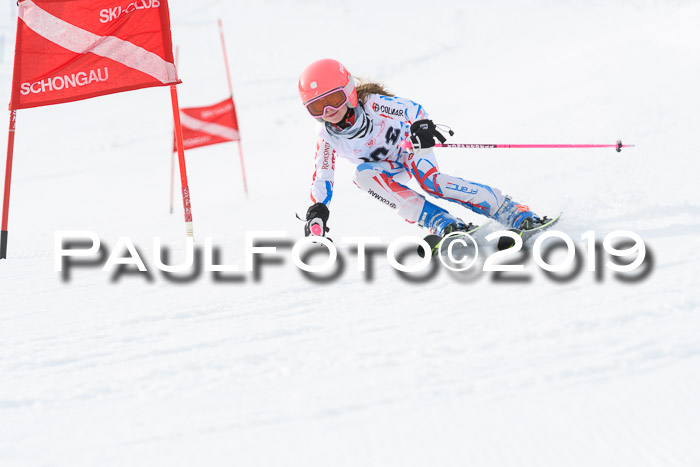 Schongauer Zwergerlrennen 2019
