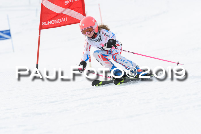Schongauer Zwergerlrennen 2019