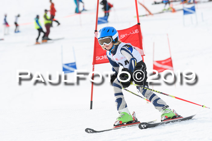Schongauer Zwergerlrennen 2019