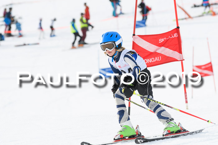 Schongauer Zwergerlrennen 2019
