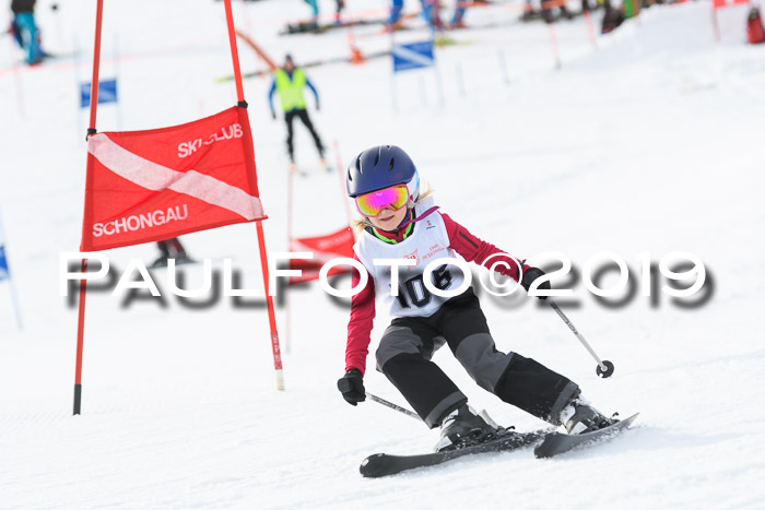 Schongauer Zwergerlrennen 2019