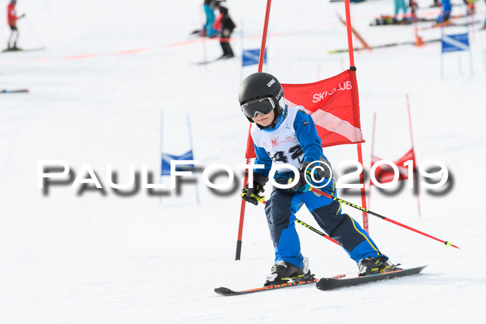Schongauer Zwergerlrennen 2019