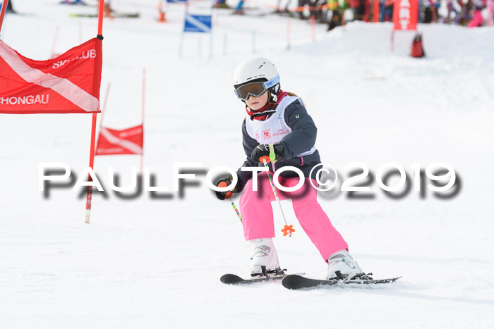 Schongauer Zwergerlrennen 2019
