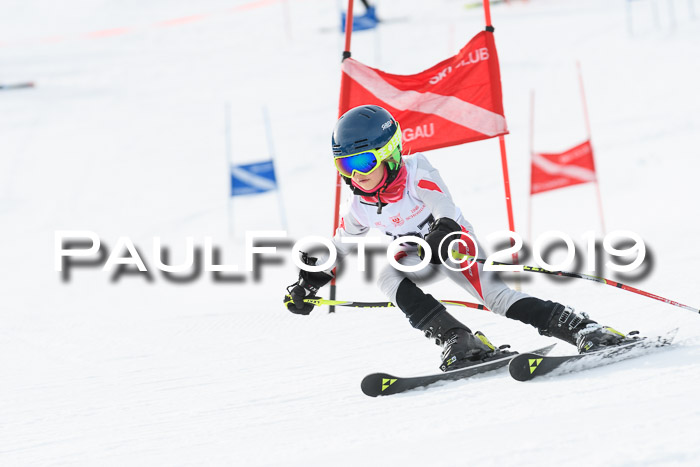 Schongauer Zwergerlrennen 2019