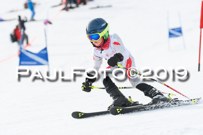 Schongauer Zwergerlrennen 2019