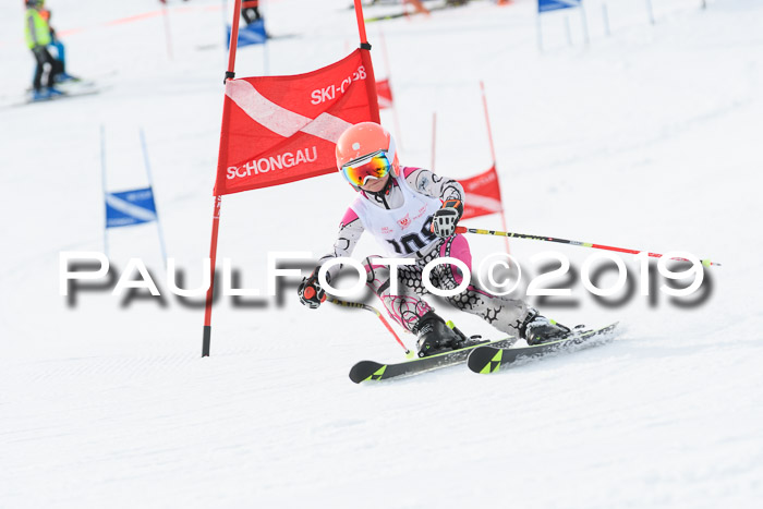Schongauer Zwergerlrennen 2019