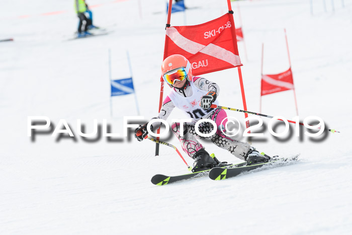 Schongauer Zwergerlrennen 2019