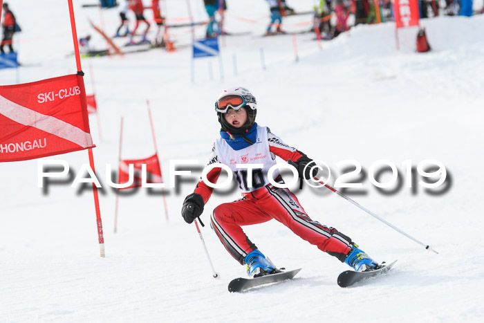 Schongauer Zwergerlrennen 2019