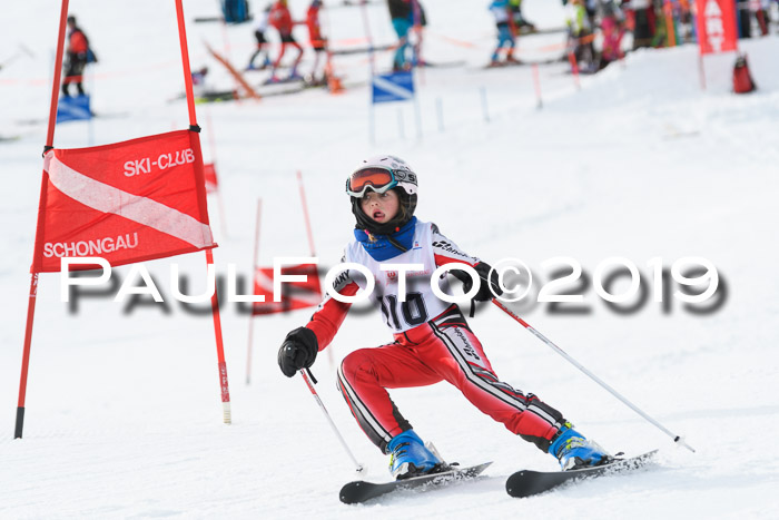 Schongauer Zwergerlrennen 2019