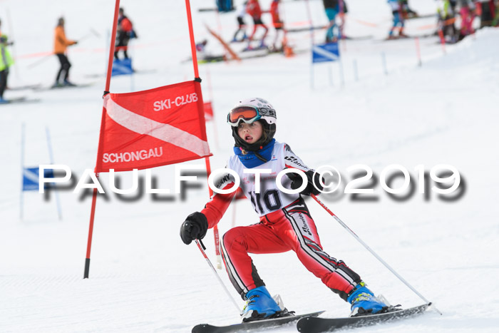 Schongauer Zwergerlrennen 2019