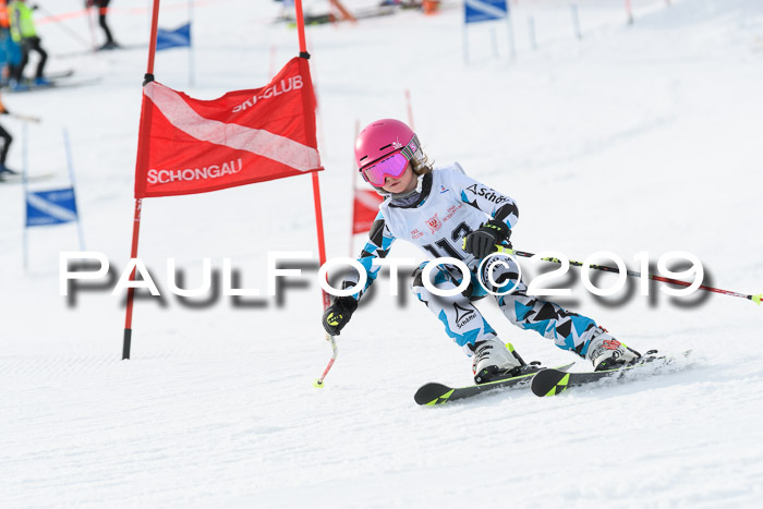 Schongauer Zwergerlrennen 2019