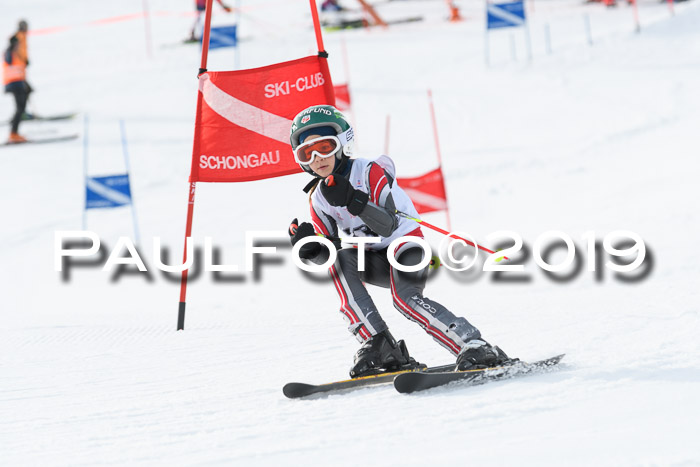 Schongauer Zwergerlrennen 2019