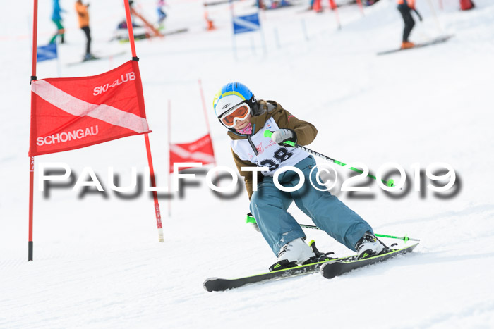 Schongauer Zwergerlrennen 2019