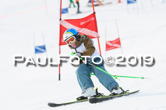Schongauer Zwergerlrennen 2019
