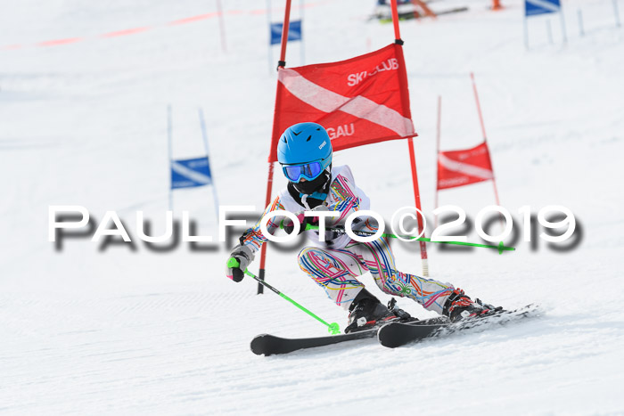 Schongauer Zwergerlrennen 2019