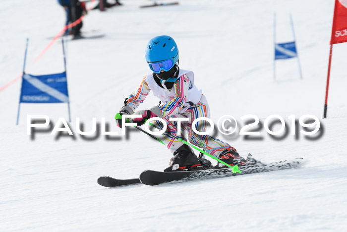 Schongauer Zwergerlrennen 2019