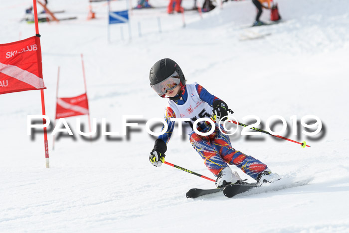 Schongauer Zwergerlrennen 2019