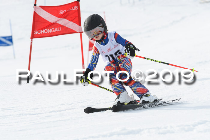 Schongauer Zwergerlrennen 2019