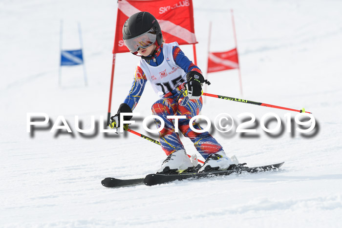 Schongauer Zwergerlrennen 2019