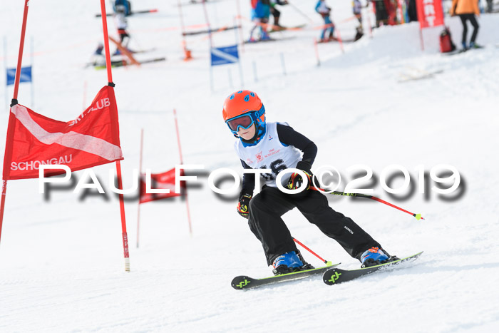 Schongauer Zwergerlrennen 2019