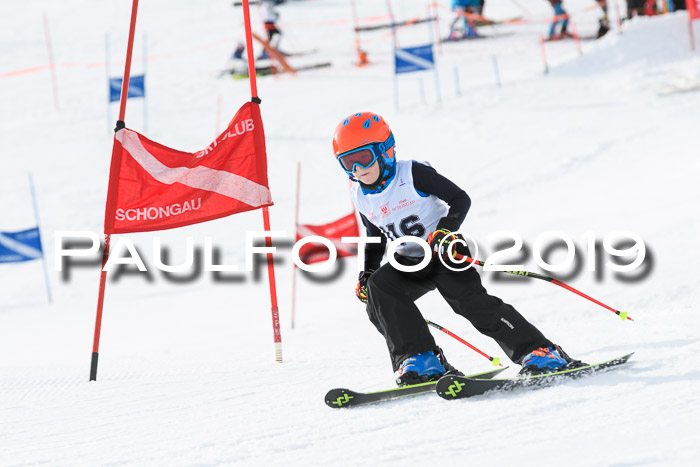 Schongauer Zwergerlrennen 2019