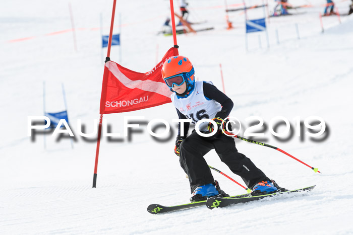 Schongauer Zwergerlrennen 2019