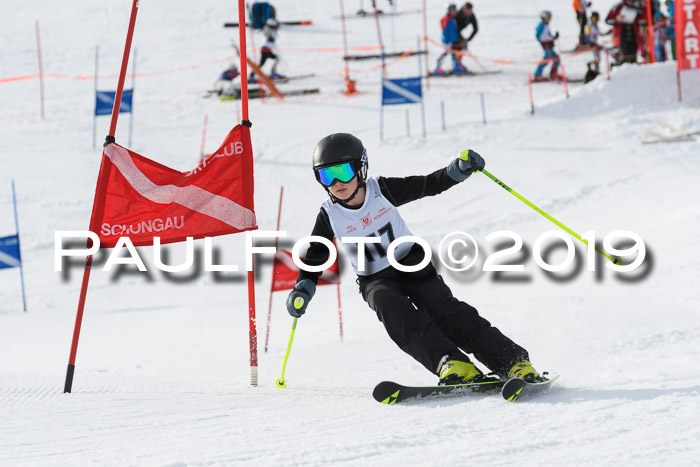 Schongauer Zwergerlrennen 2019