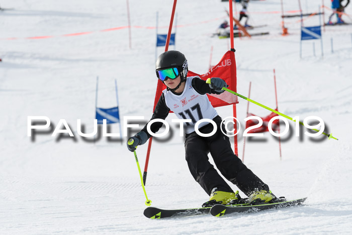 Schongauer Zwergerlrennen 2019