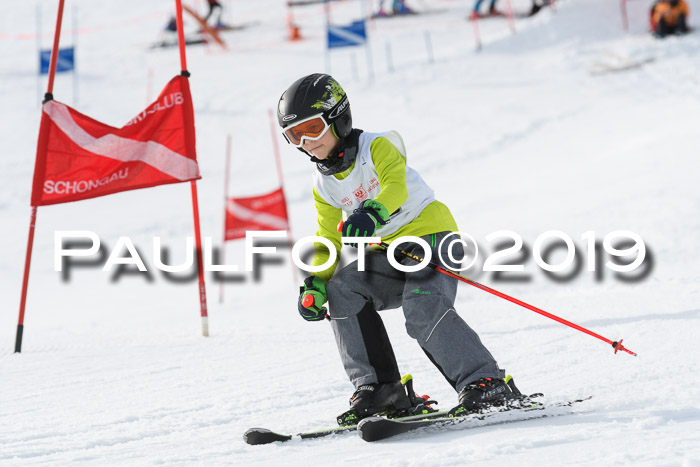 Schongauer Zwergerlrennen 2019