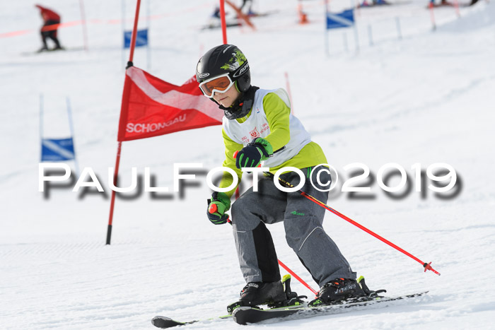 Schongauer Zwergerlrennen 2019