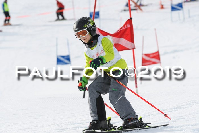 Schongauer Zwergerlrennen 2019