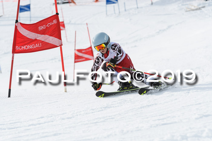 Schongauer Zwergerlrennen 2019